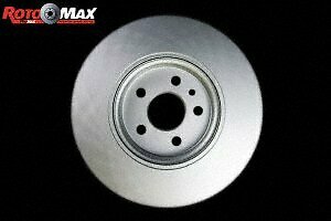 PROMAX Premium Geo-Coated Brake Rotor 20-650016