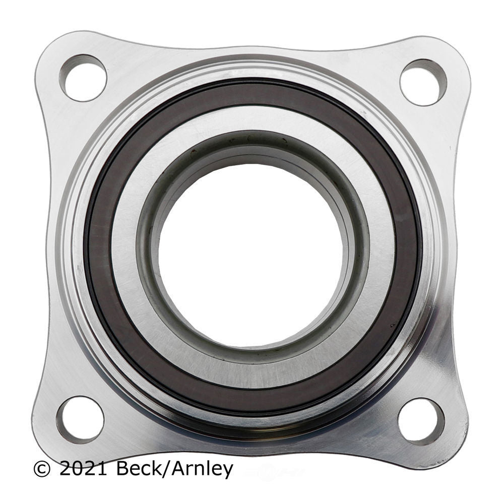 Wheel Bearing Module  Beck/Arnley  051-6140