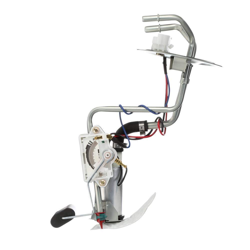 Fuel Pmp & Hanger w/Sender  Delphi  HP10187