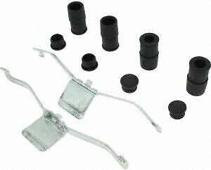 Frt Super Prem Semi-Met Brake Pads  Centric Parts  104.09152