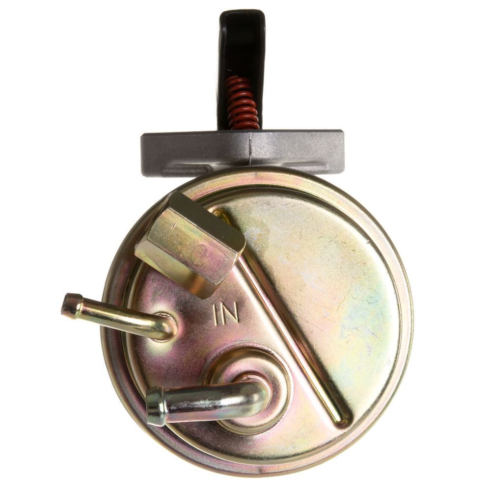 New Mechanical Fuel Pmp  Delphi  MF0002
