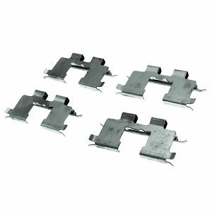 Rr Super Prem Ceramic Brake Pads  Centric Parts  105.08130