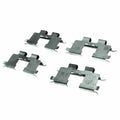 Rr Super Prem Ceramic Brake Pads  Centric Parts  105.08130