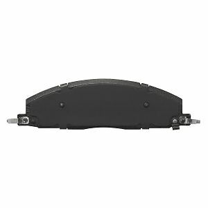 WAGNER Severe Duty Brake Pad SX1400