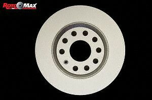 PROMAX Premium Geo-Coated Brake Rotor 20-34399