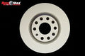 PROMAX Premium Geo-Coated Brake Rotor 20-34399