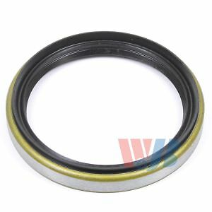 Frt Wheel Seal  WJB  WS225410
