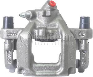 Rr Lft Rebuilt Brake Caliper  Nugeon  99-02830B