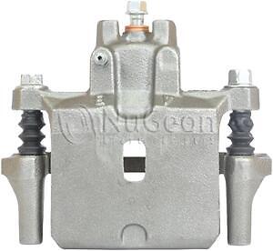 Rr Lft Rebuilt Brake Caliper  Nugeon  99-01244B