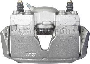 Frt Lft Rebuilt Brake Caliper  Nugeon  99-02171B