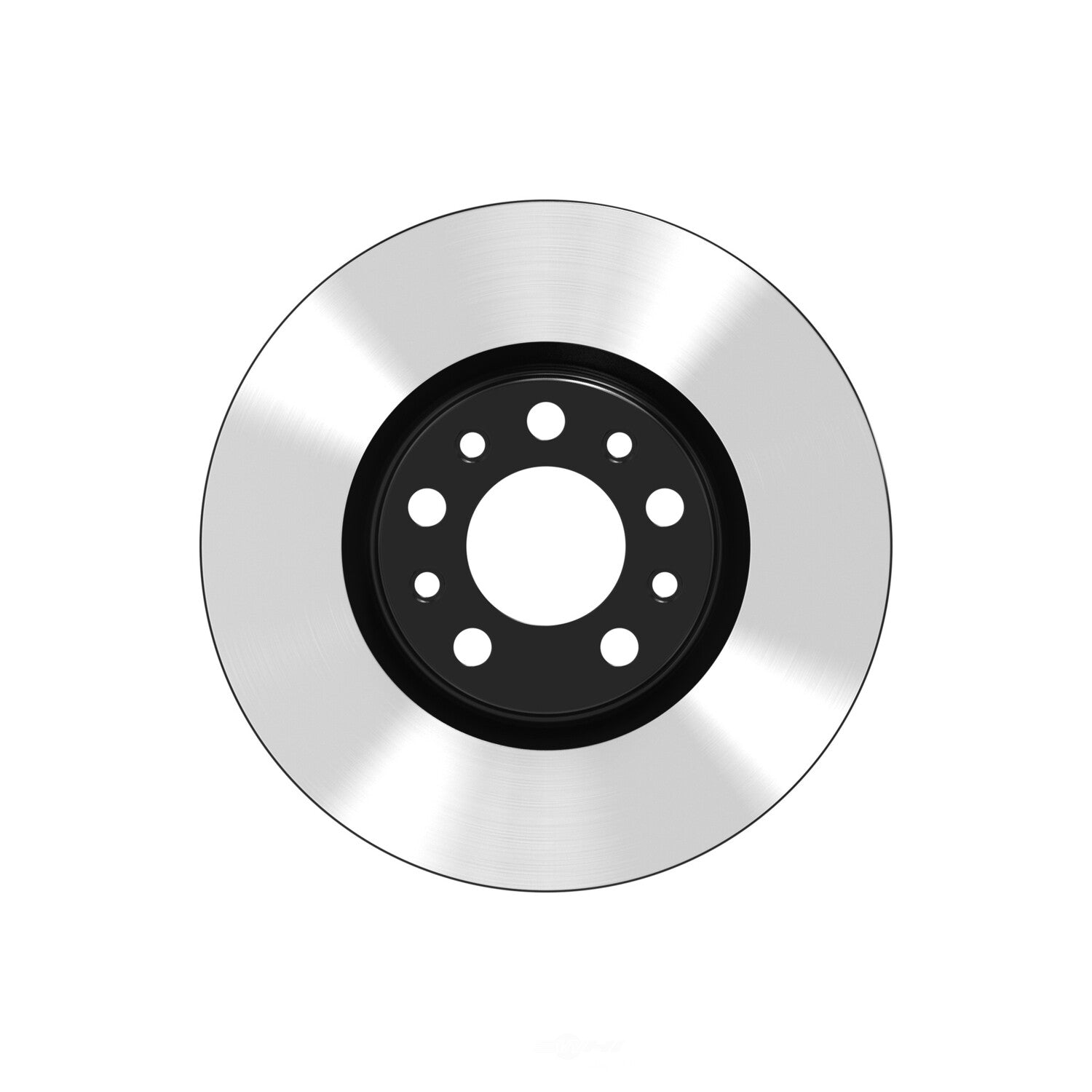 Frt Disc Brake Rotor  Wagner  BD180913E