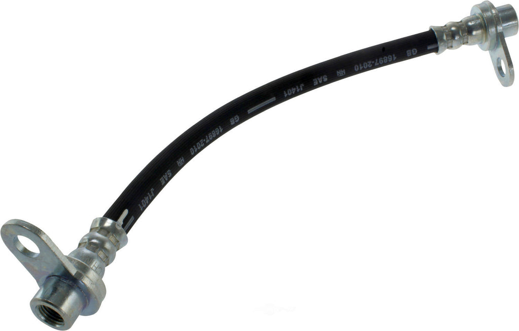 Rr Brake Hose  Centric Parts  150.63394