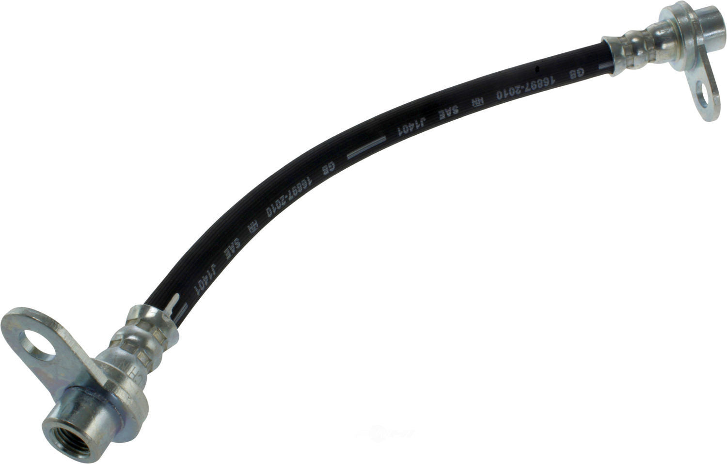 Rr Brake Hose  Centric Parts  150.63394