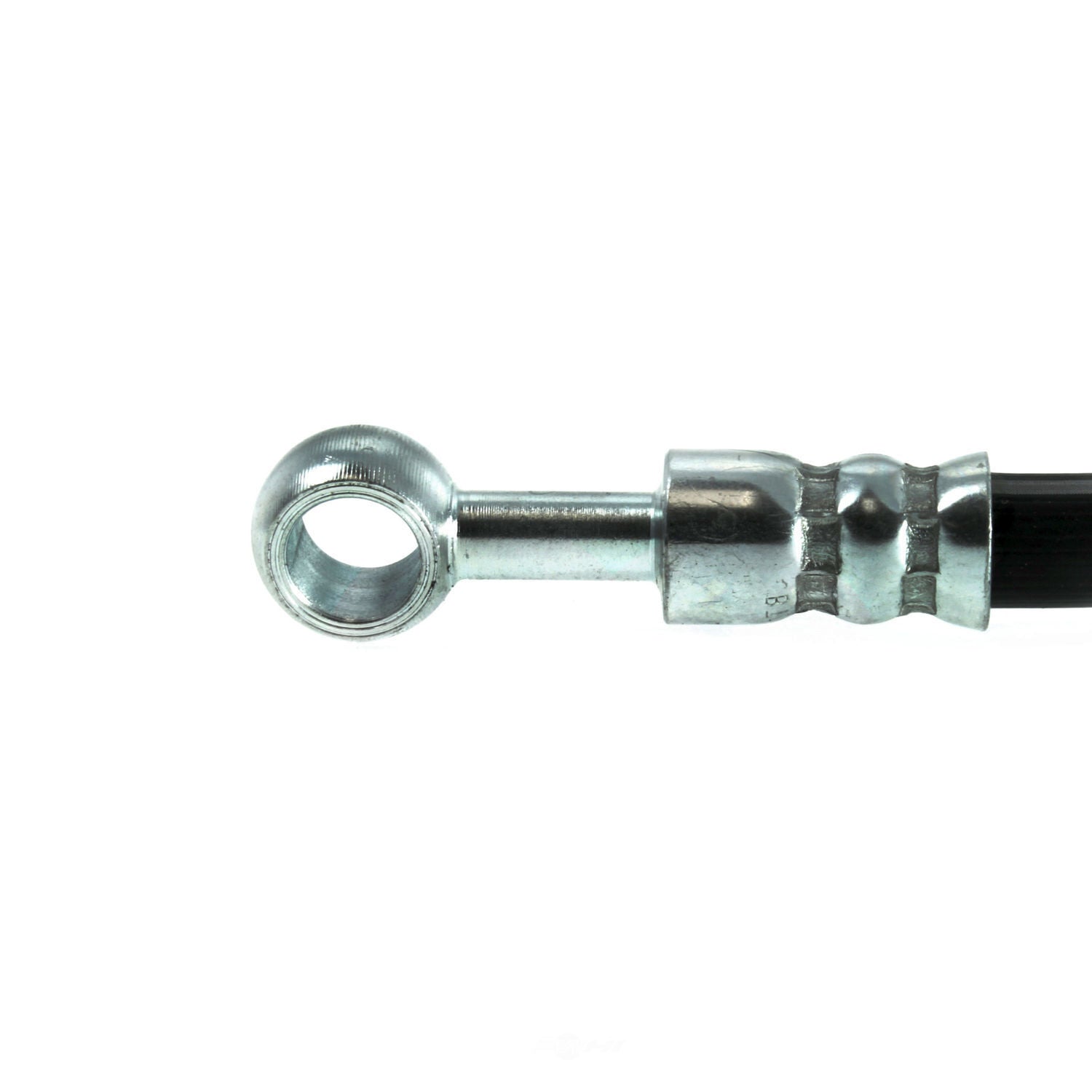 Frt Brake Hose  Centric Parts  150.47026