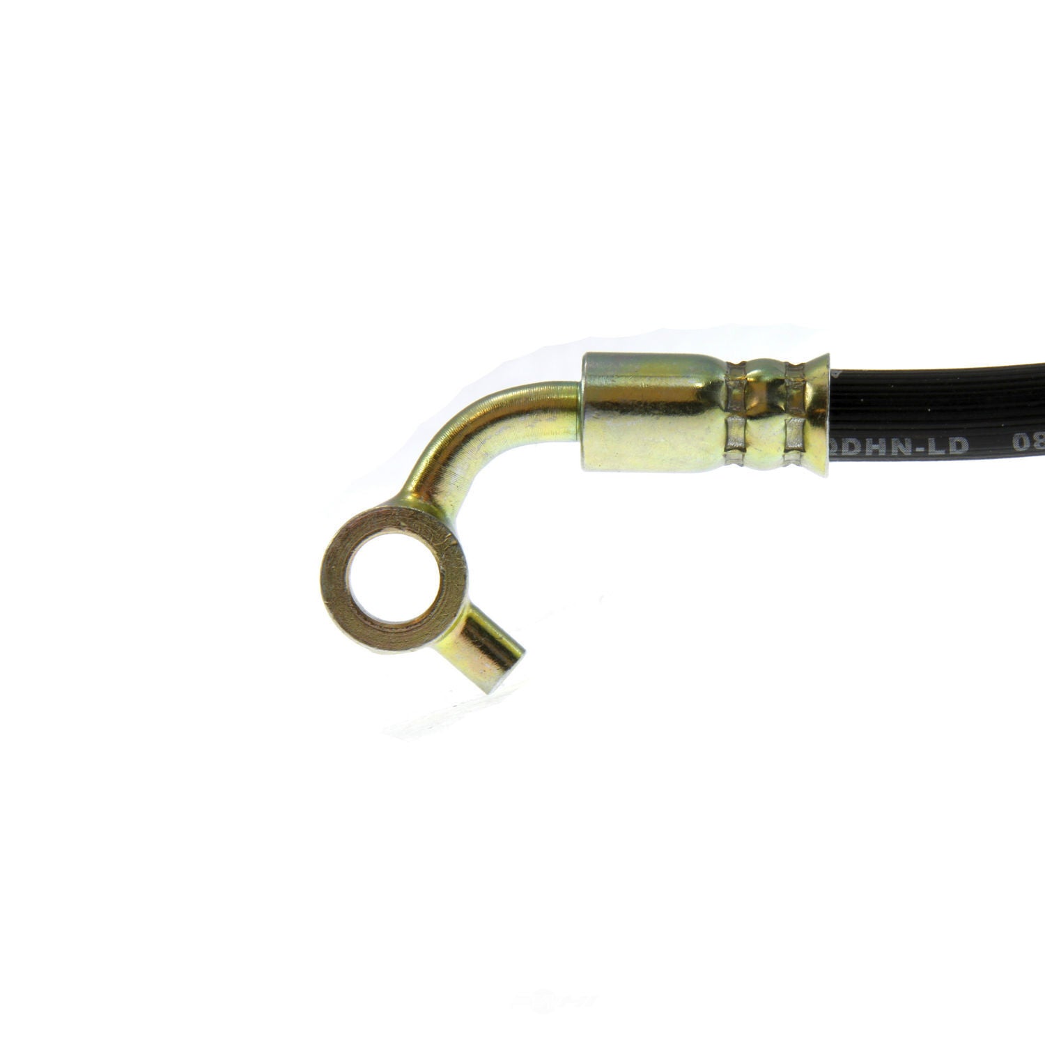 Rr Brake Hose  Centric Parts  150.40380