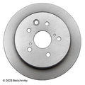 Rr Disc Brake Rotor  Beck/Arnley  083-3177