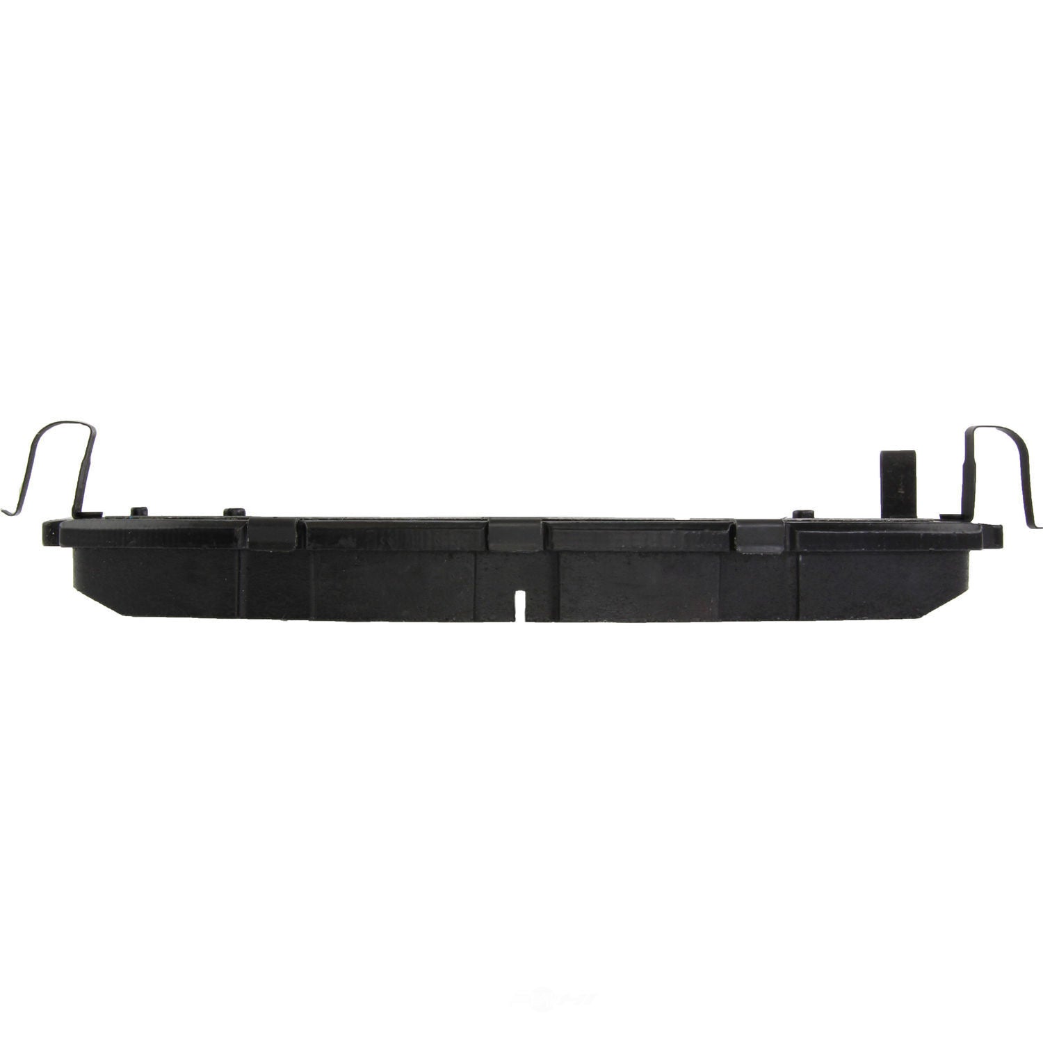 Frt Severe Duty Semi-Met Prem Brake Pads  Centric Parts  106.13990