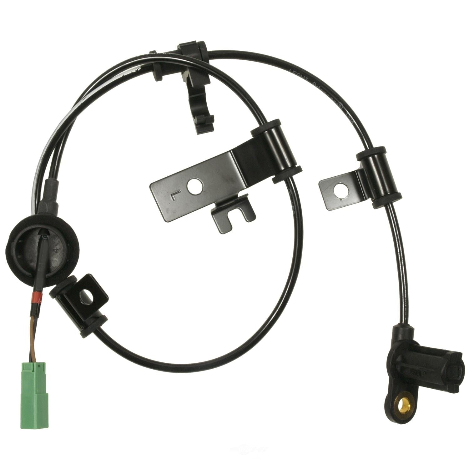 Rr Wheel ABS Brake Sensor  Standard Motor Products  ALS1997