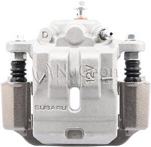 Rr Right Rebuilt Brake Caliper  Nugeon  99-01341A