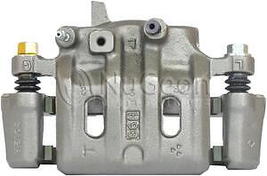 Frt Lft Rebuilt Brake Caliper  Nugeon  99-01227B