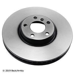 Frt Prem Brk Rotor  Beck/Arnley  083-3715