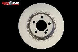 PROMAX Premium Geo-Coated Brake Rotor 20-34234