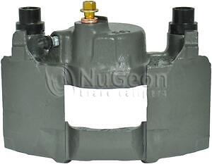 Frt Rt Rebuilt Brake Caliper  NuGeon TechShield  97P17251B