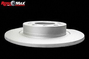 PROMAX Premium Geo-Coated Brake Rotor 20-630011