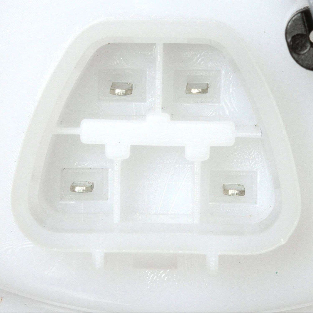 Fuel Pump Module Assy  Delphi  FG1346