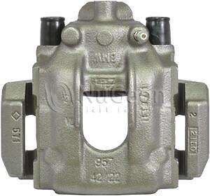 Rr Right Rebuilt Brake Caliper  Nugeon  99-02345A