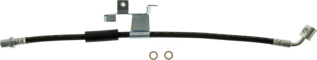 Frt Brake Hose  Centric Parts  150.66132