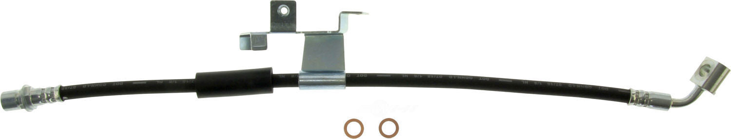 Frt Brake Hose  Centric Parts  150.66132
