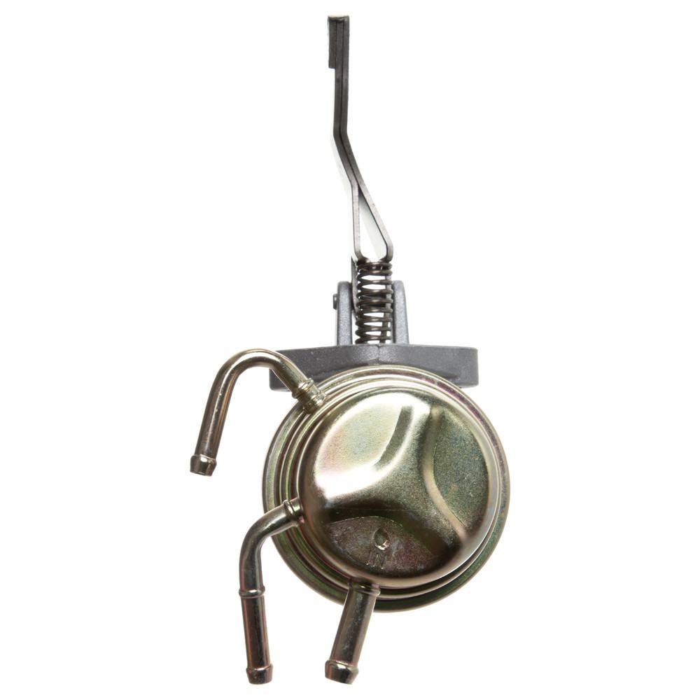 New Mechanical Fuel Pmp  Delphi  MF0035