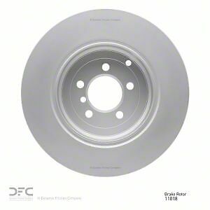 Rr Disc Brake Rotor  DFC  604-11018