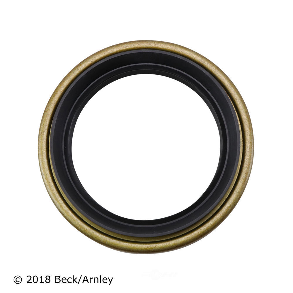 Frt Wheel Seal  Beck/Arnley  052-3698