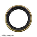 Frt Wheel Seal  Beck/Arnley  052-3698