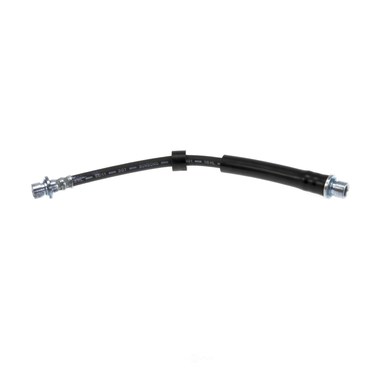 Rr Brake Hose  Centric Parts  150.22005