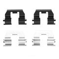 Rr Disc Brake Hwd Kit  DFC  340-47067
