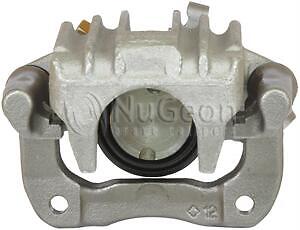Rr Lft Rebuilt Brake Caliper  Nugeon  99-03332B