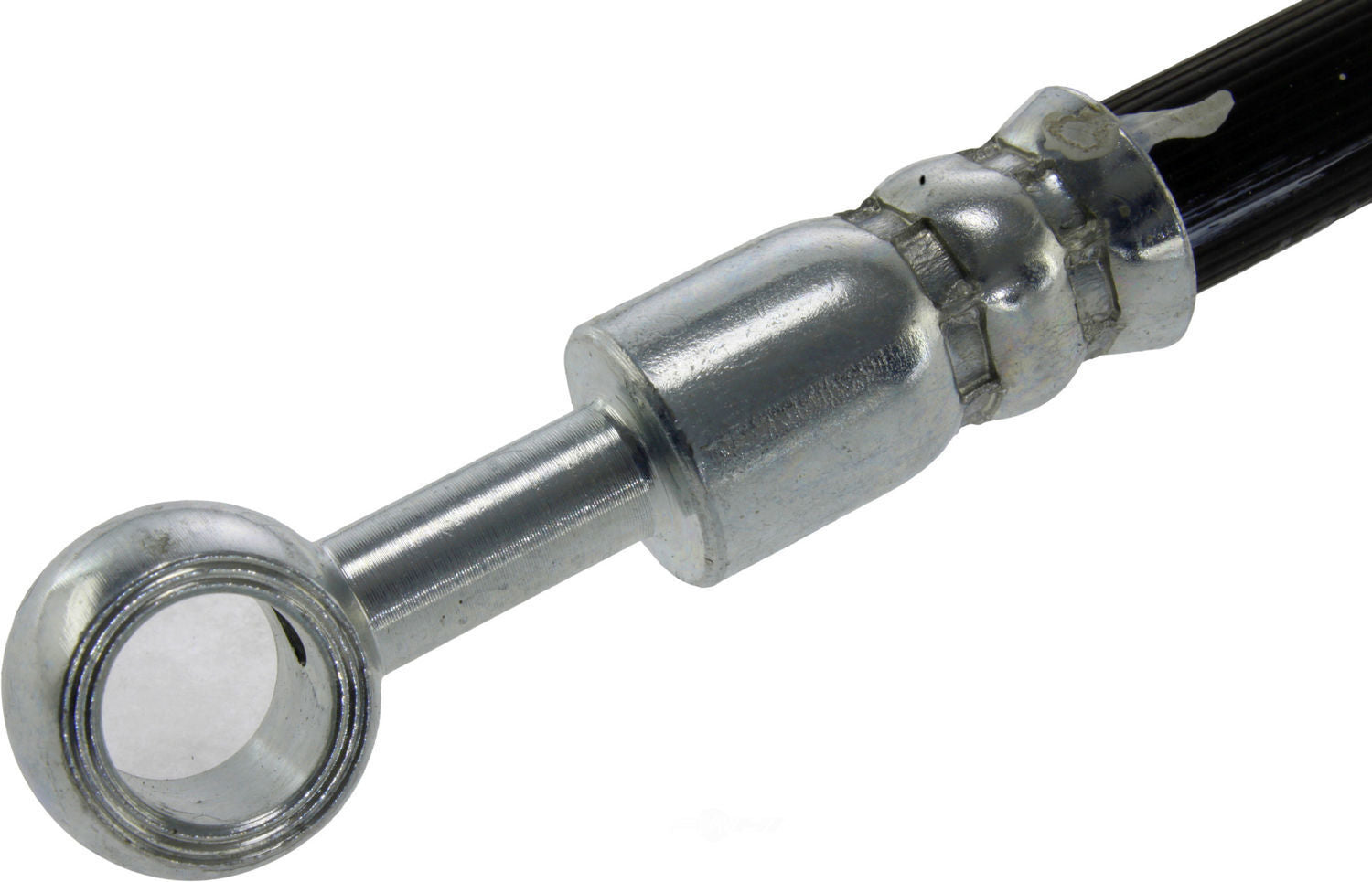 Frt Brake Hose  Centric Parts  150.47051