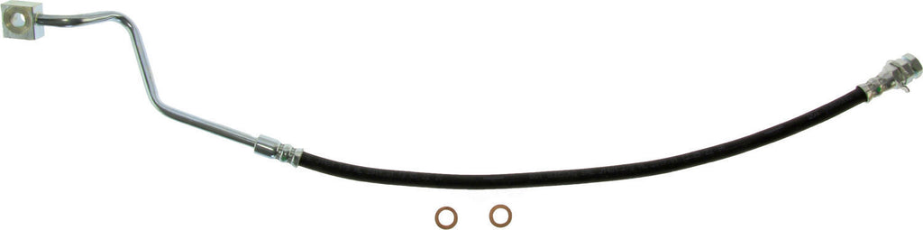 Frt Brake Hose  Centric Parts  150.65132