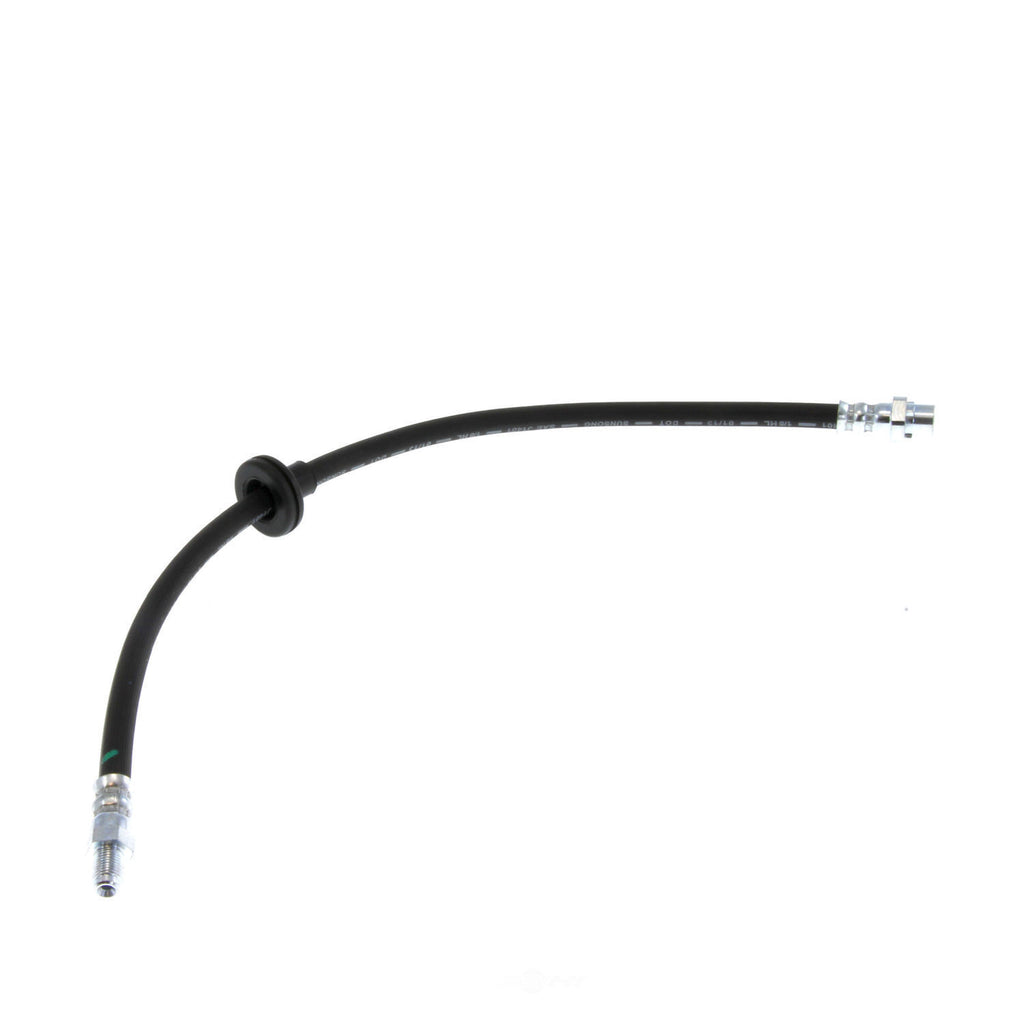Frt Brake Hose  Centric Parts  150.34010