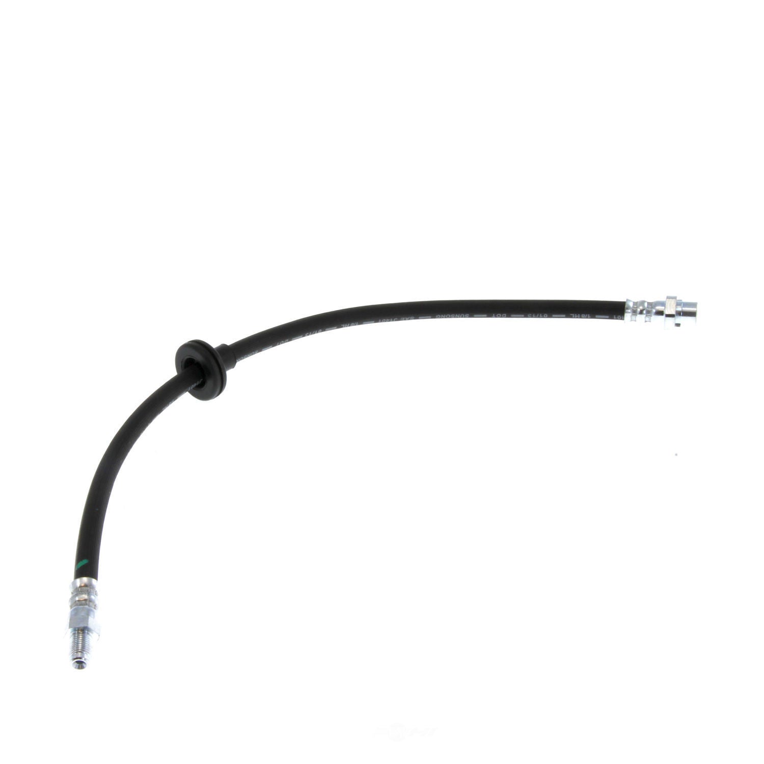 Frt Brake Hose  Centric Parts  150.34010