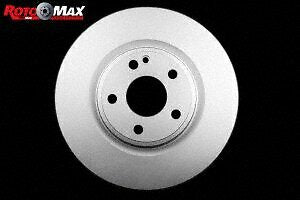 PROMAX Premium Geo-Coated Brake Rotor 20-620044