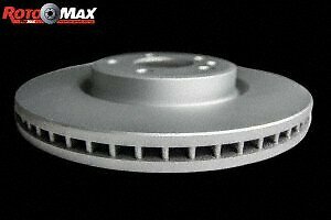 PROMAX Premium Geo-Coated Brake Rotor 20-34499