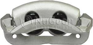 Frt Lft Rebuilt Brake Caliper  Nugeon  99-17917A