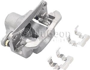 Brake Caliper Rr  Nugeon  99-01334A