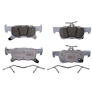 Wagner Premium OEX Ceramic Brake Pad OEX2025