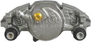 Frt Lft Rebuilt Brake Caliper  Nugeon  97-17251A