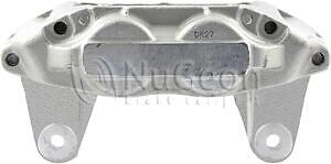 Frt Lft Rebuilt Brake Caliper  Nugeon  97-01335B